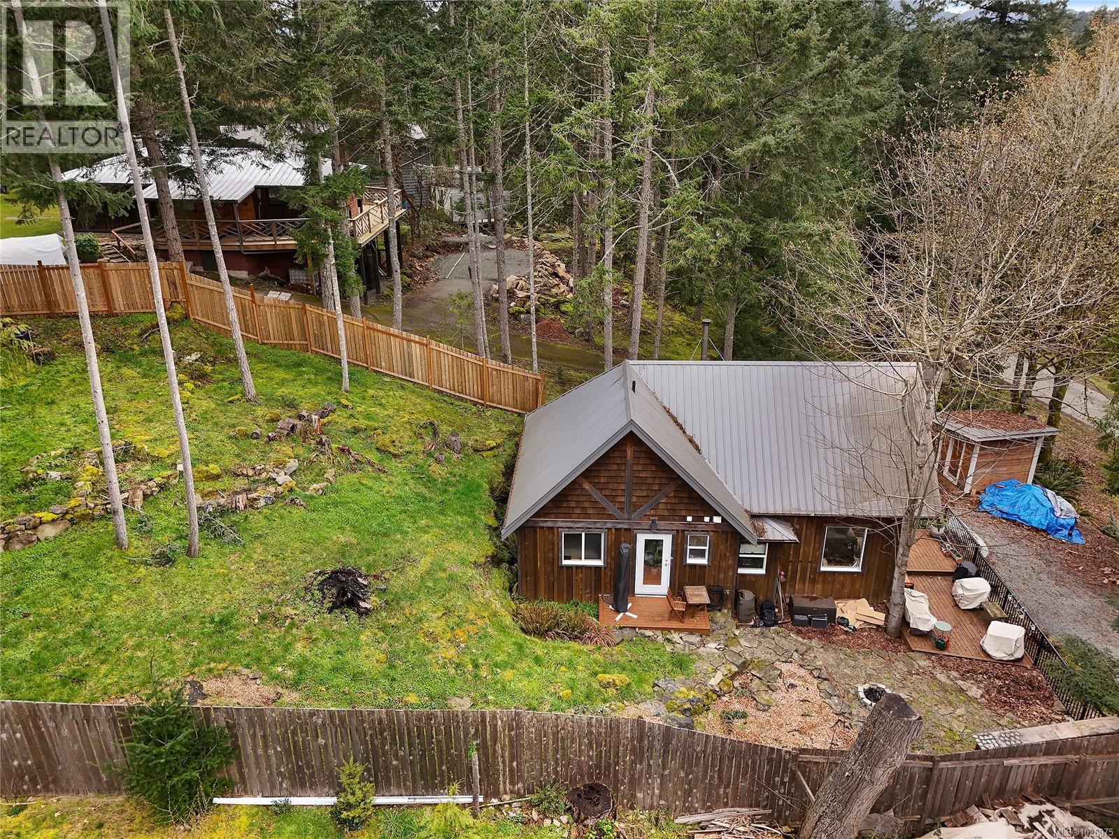  254 Mariners Way, Mayne Island