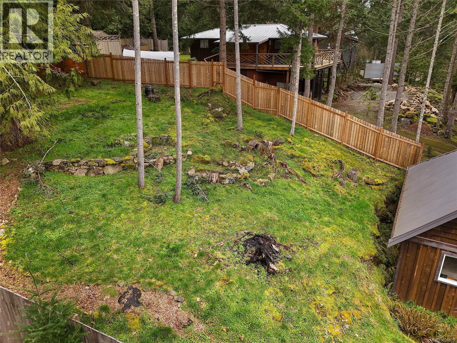  254 Mariners Way, Mayne Island