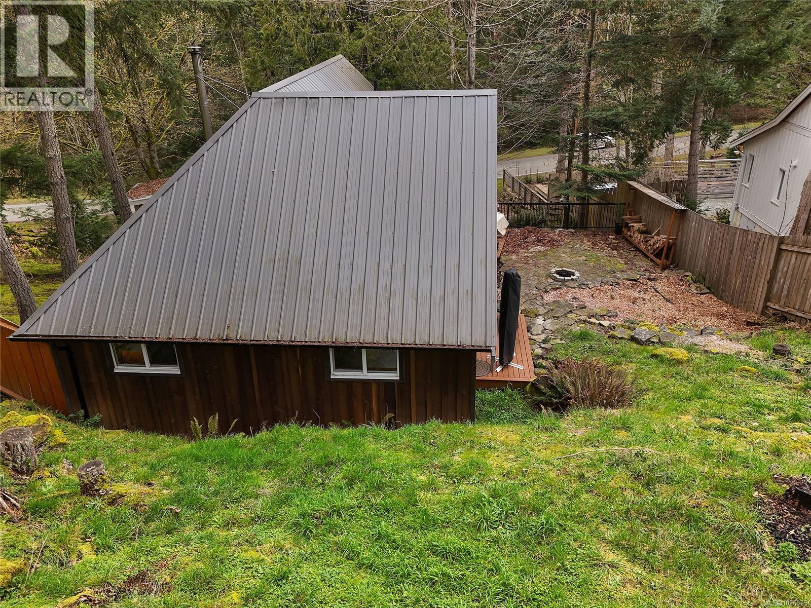  254 Mariners Way, Mayne Island