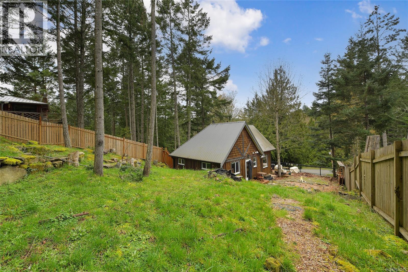  254 Mariners Way, Mayne Island