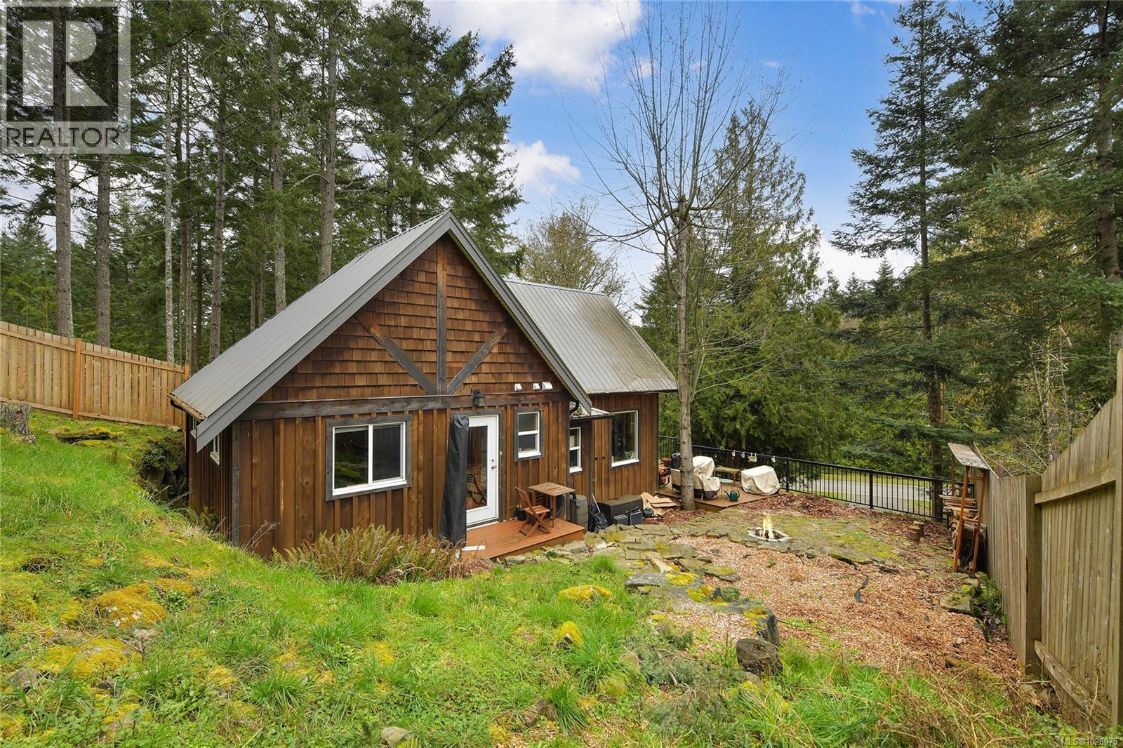  254 Mariners Way, Mayne Island