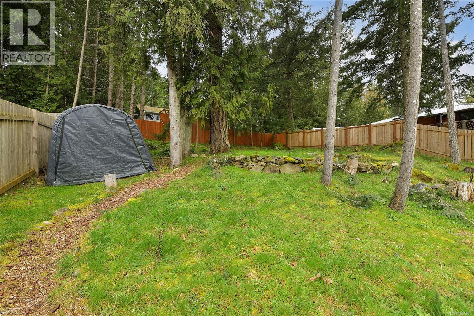  254 Mariners Way, Mayne Island