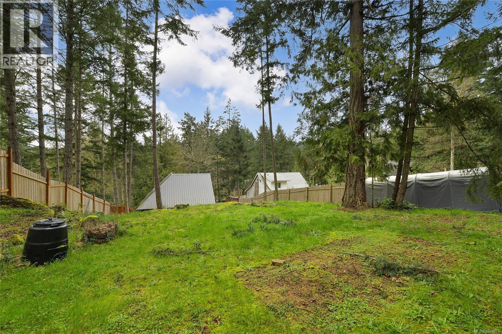  254 Mariners Way, Mayne Island