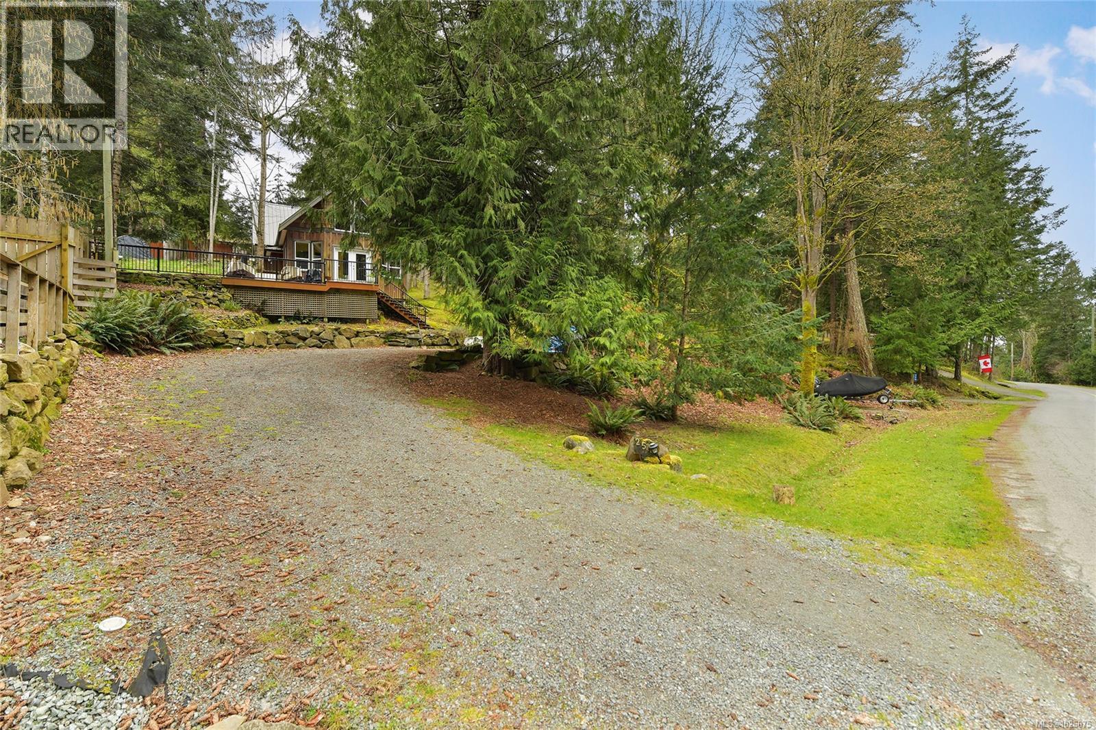  254 Mariners Way, Mayne Island