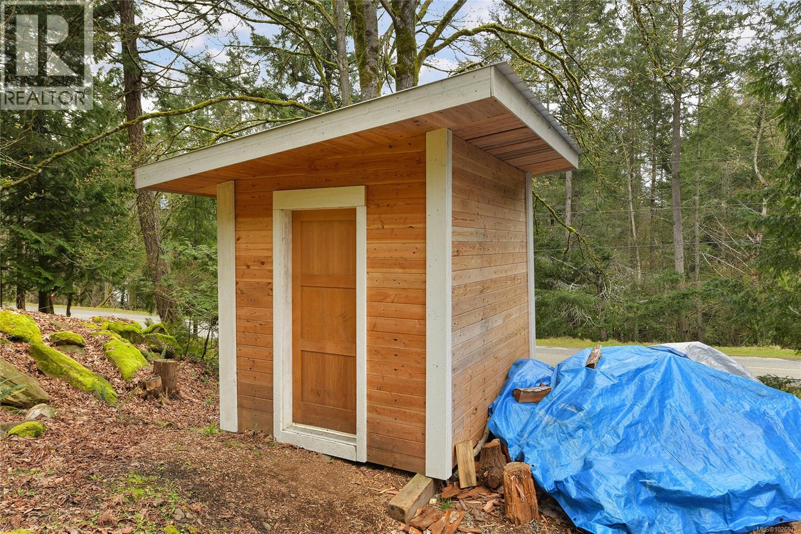  254 Mariners Way, Mayne Island