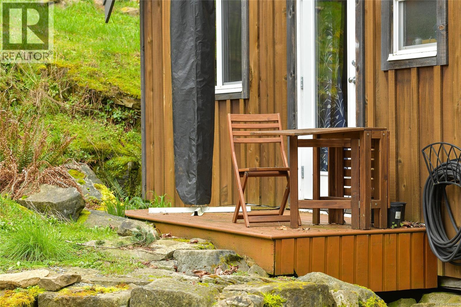  254 Mariners Way, Mayne Island