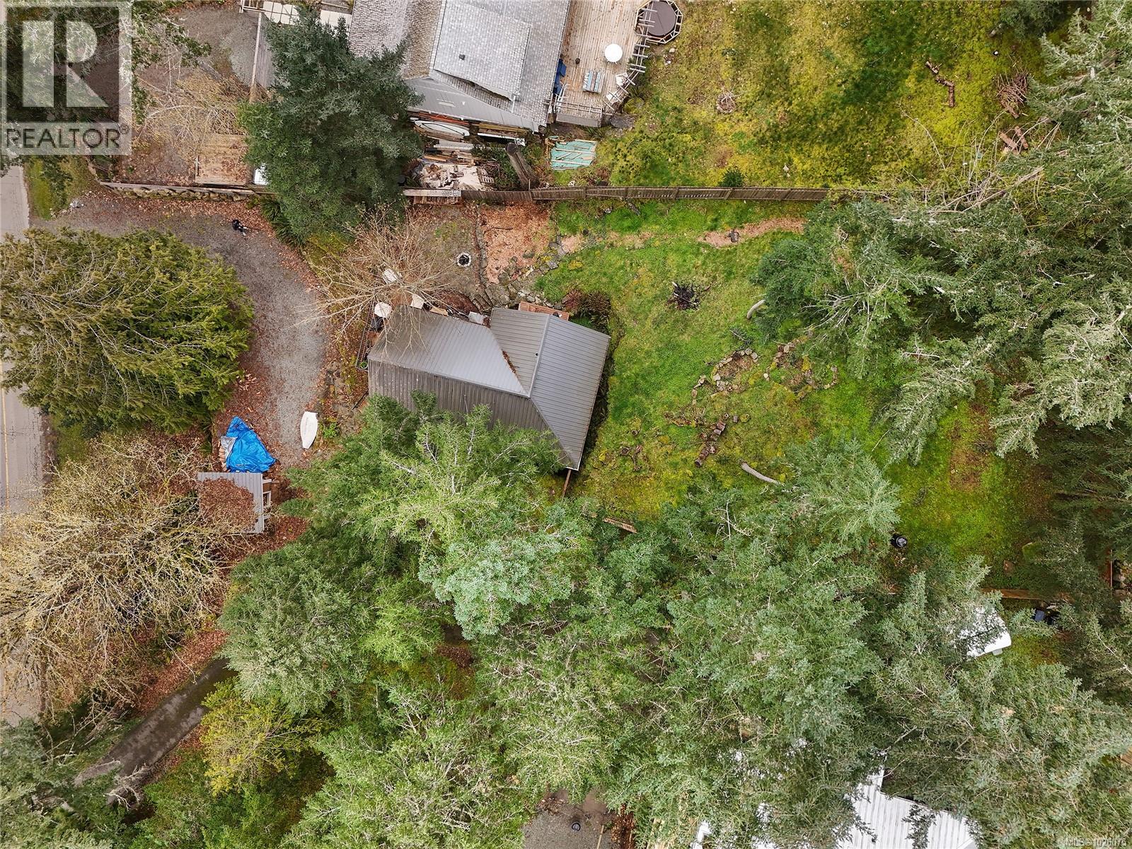  254 Mariners Way, Mayne Island