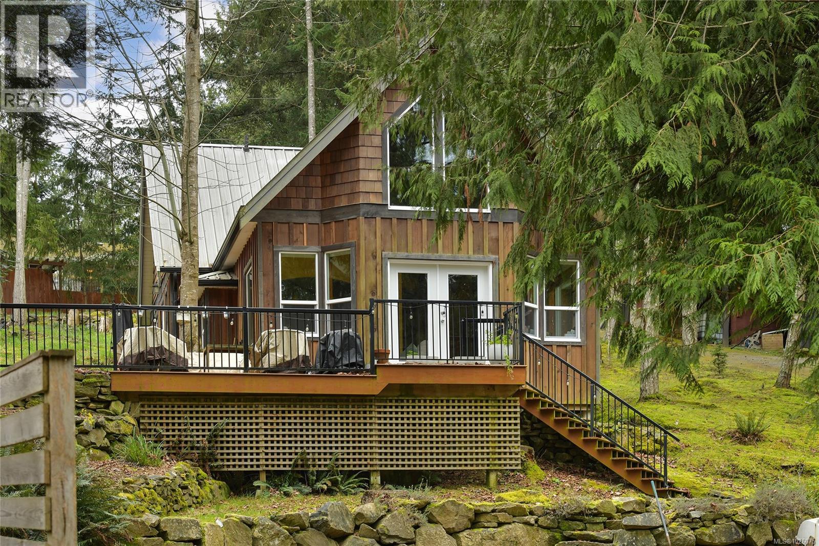  254 Mariners Way, Mayne Island