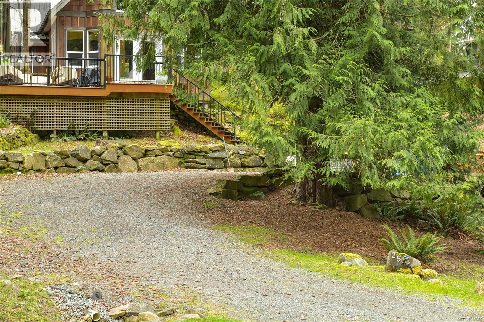  254 Mariners Way, Mayne Island