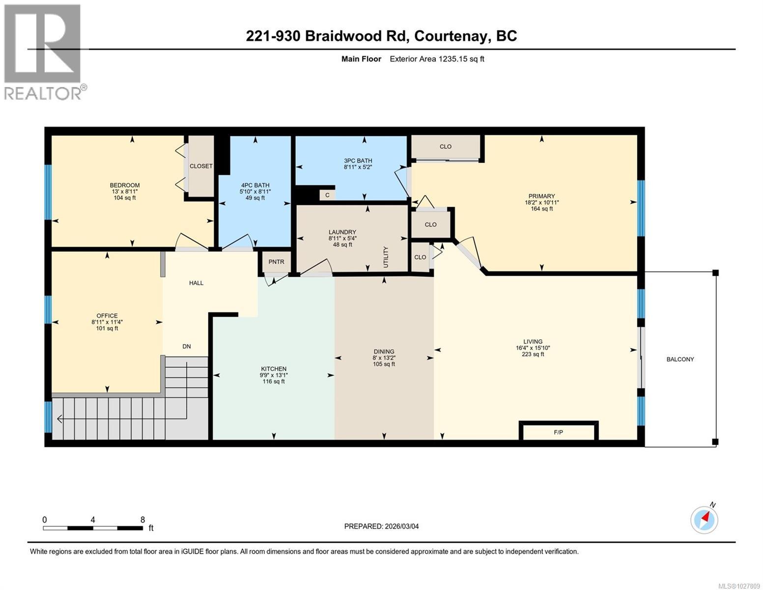 #221 930 BRAIDWOOD RD - 52