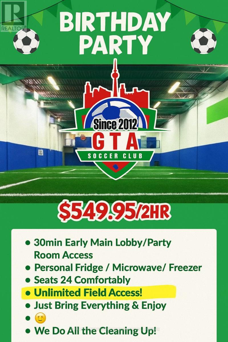 2 - 30 CORSTATE AVENUE