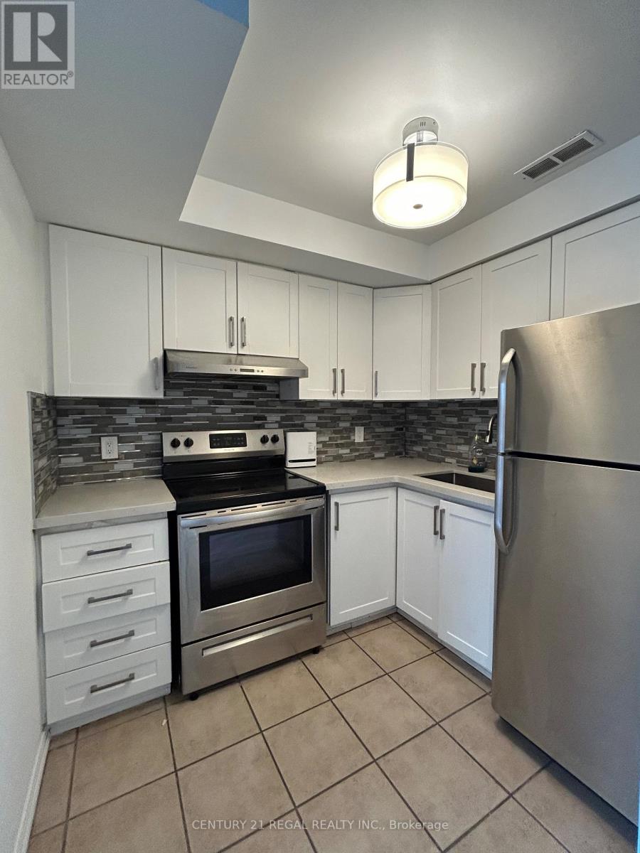 #2 - 1289 QUEEN STREET W