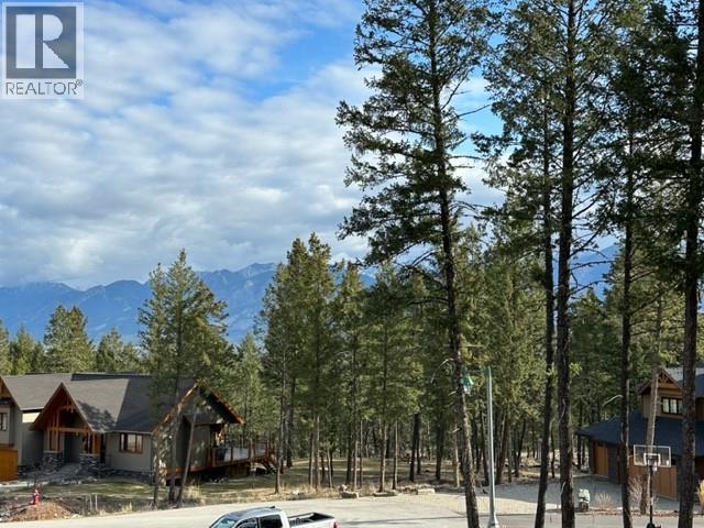 2520 Cobblestone Circle, Invermere