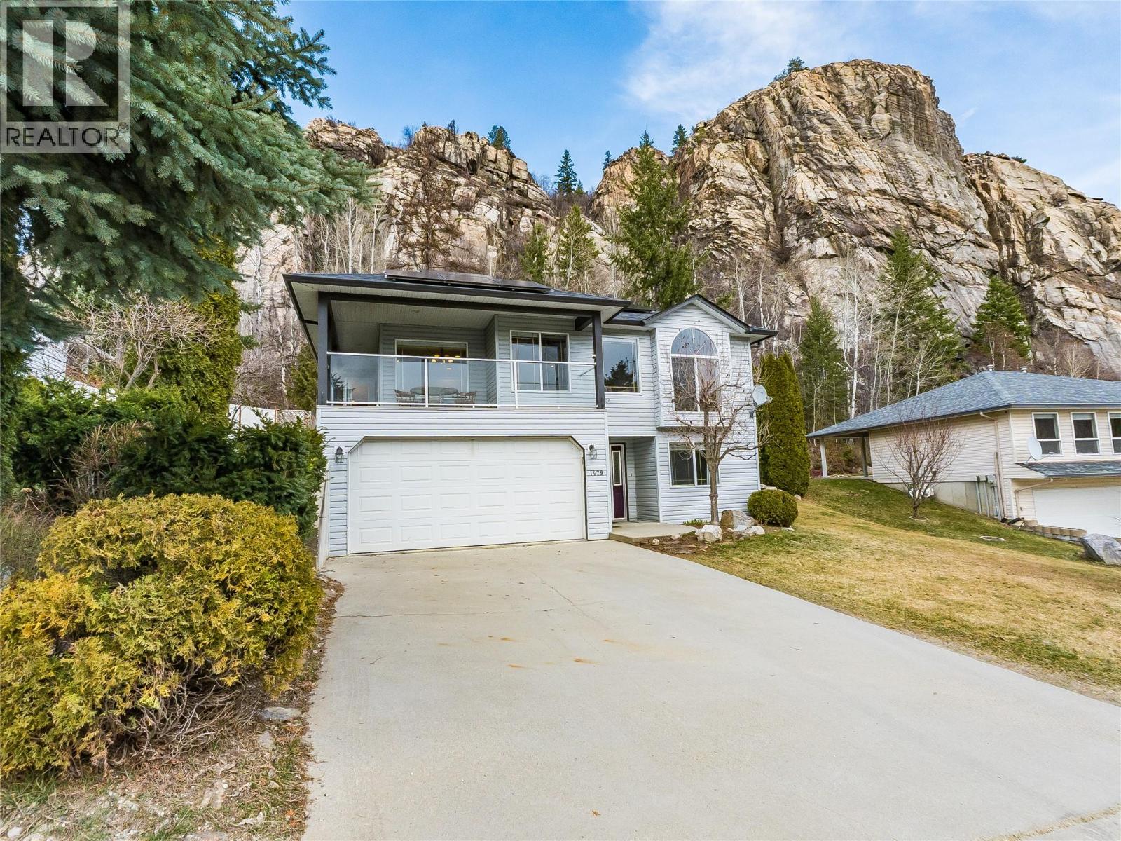 1479 37th Street, Castlegar
