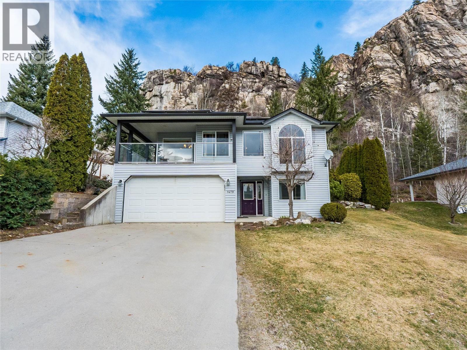 1479 37th Street, Castlegar