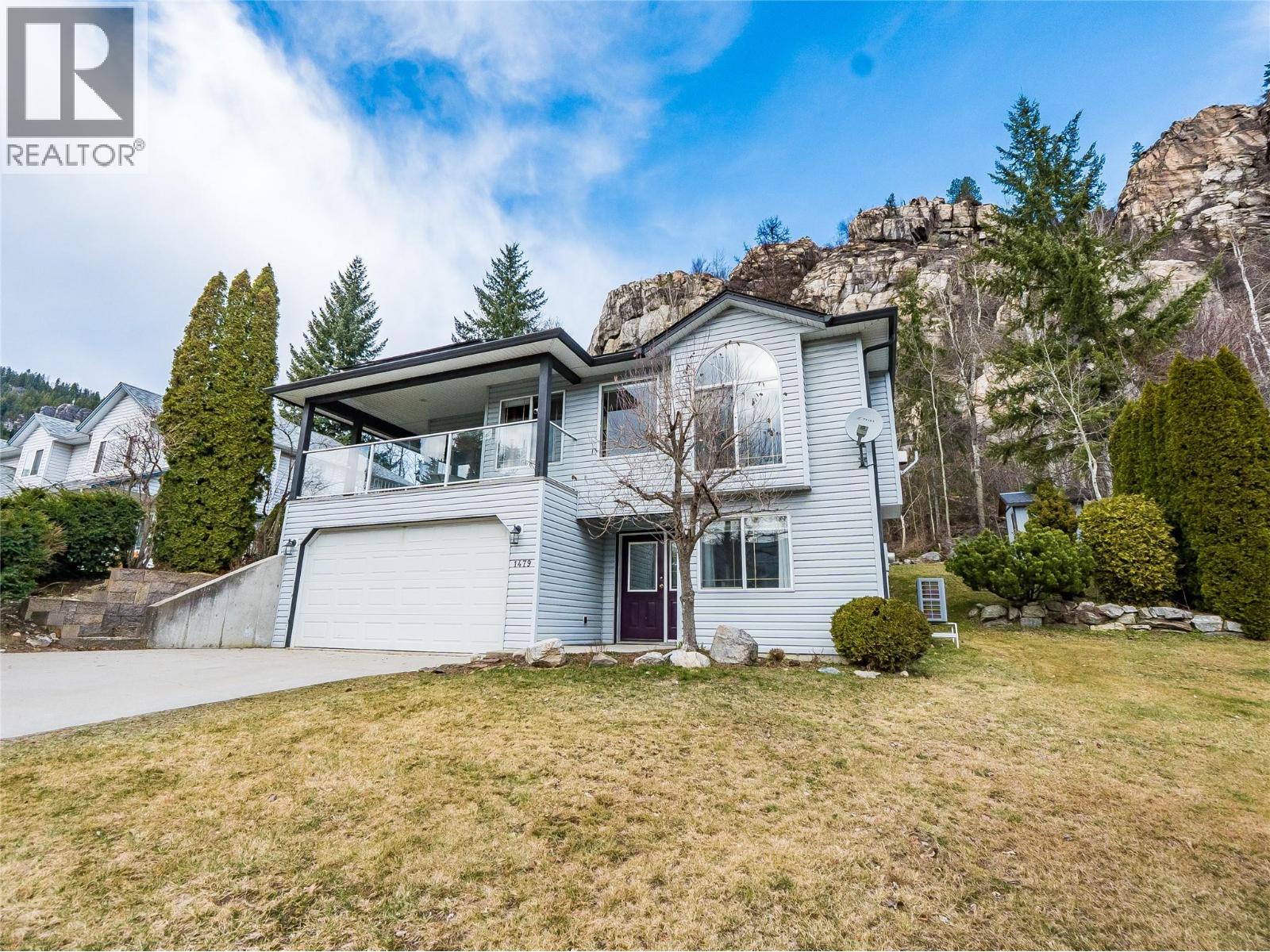 1479 37th Street, Castlegar