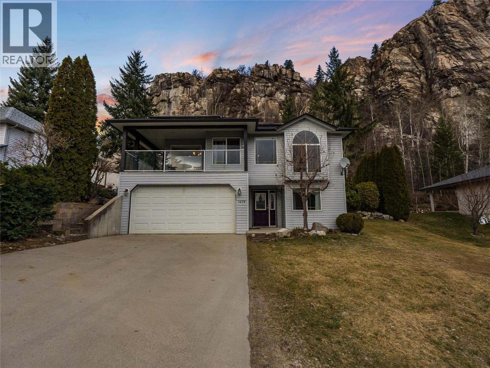 1479 37th Street, Castlegar