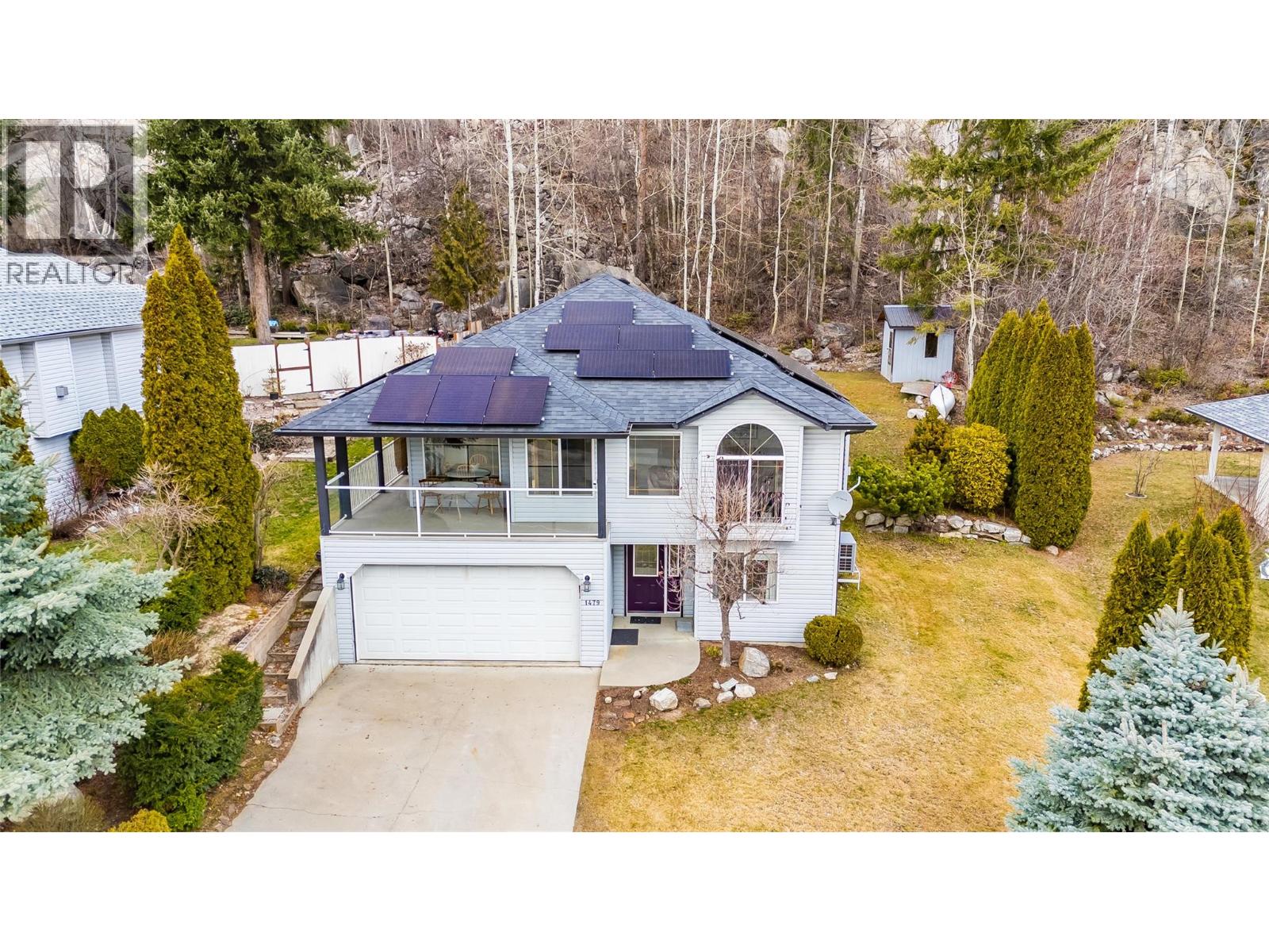 1479 37th Street, Castlegar