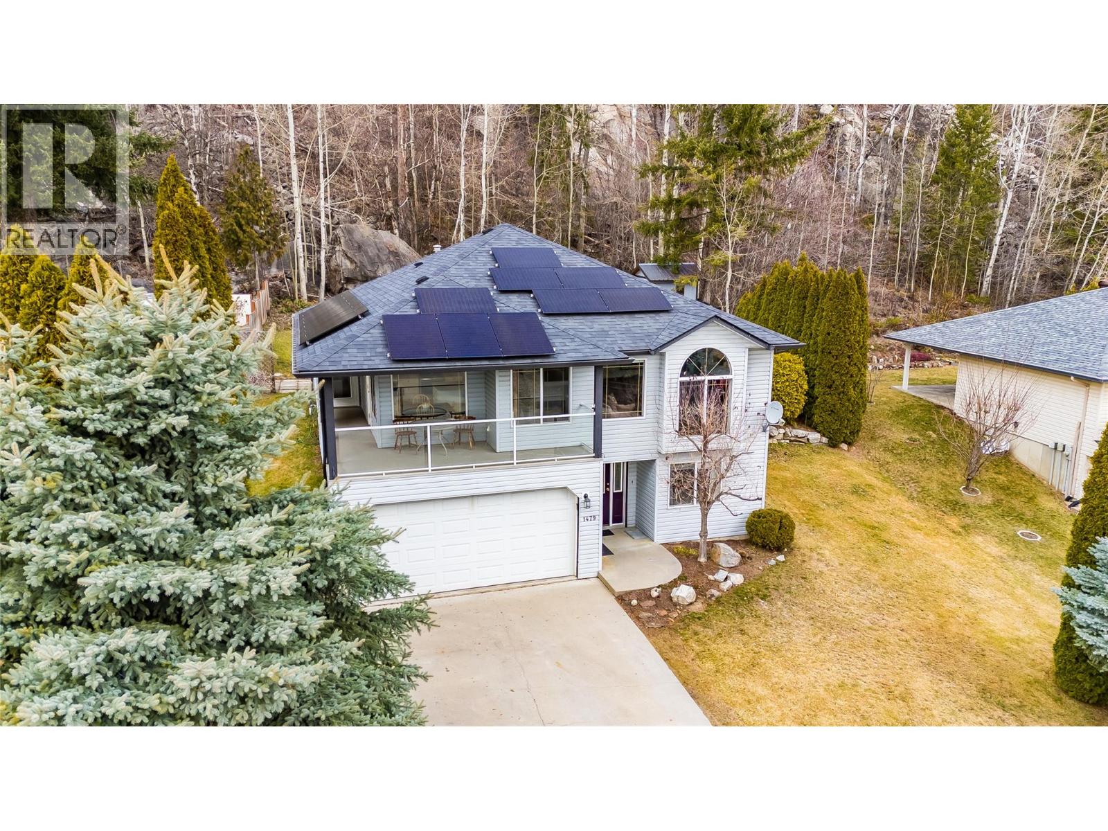 1479 37th Street, Castlegar