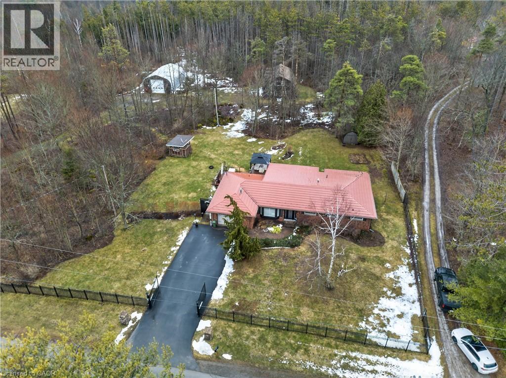 484 CONCESSION 11 Road E - 48