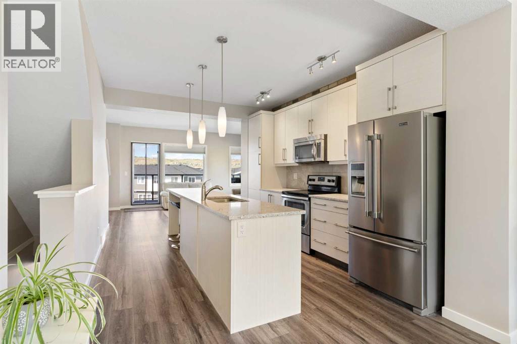 501 River Heights Drive, Cochrane