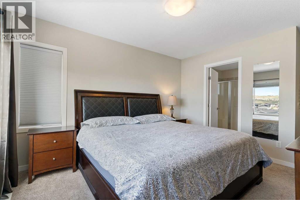 501 River Heights Drive, Cochrane