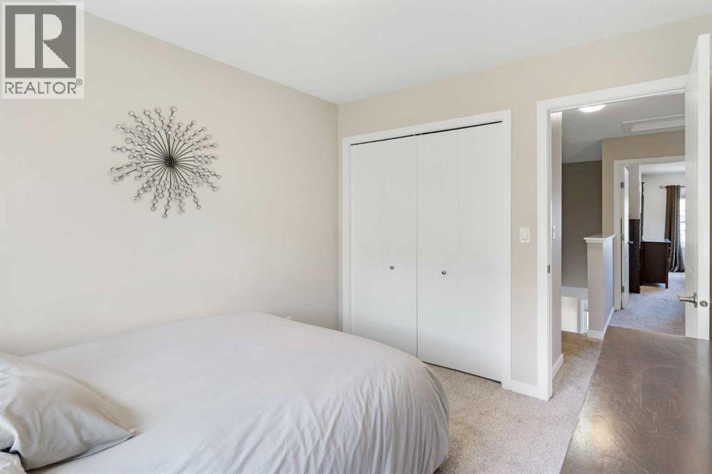 501 River Heights Drive, Cochrane