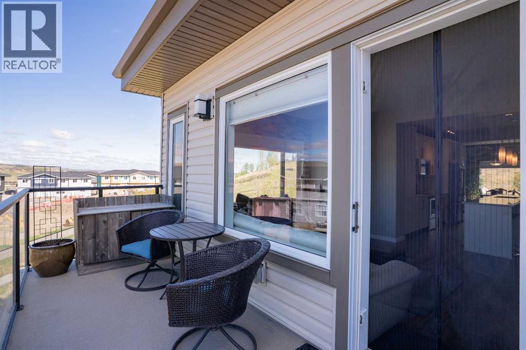 501 River Heights Drive, Cochrane