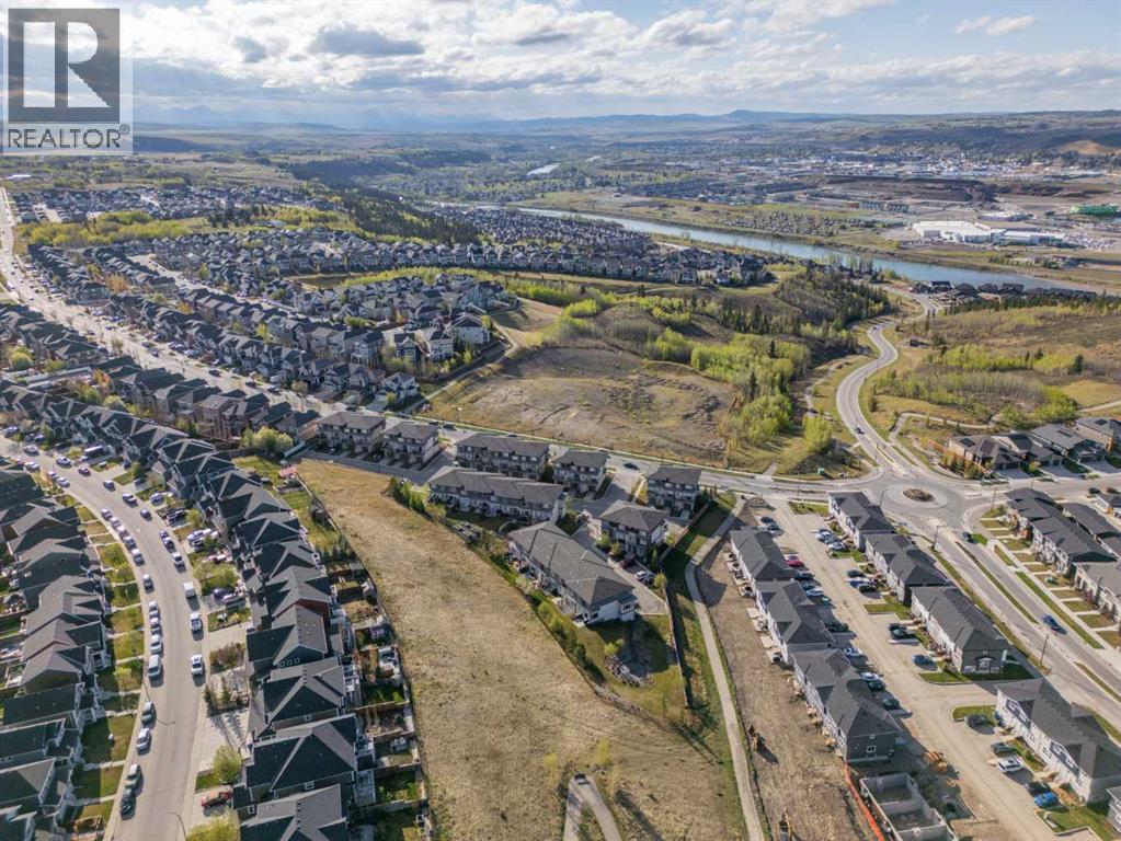 501 River Heights Drive, Cochrane