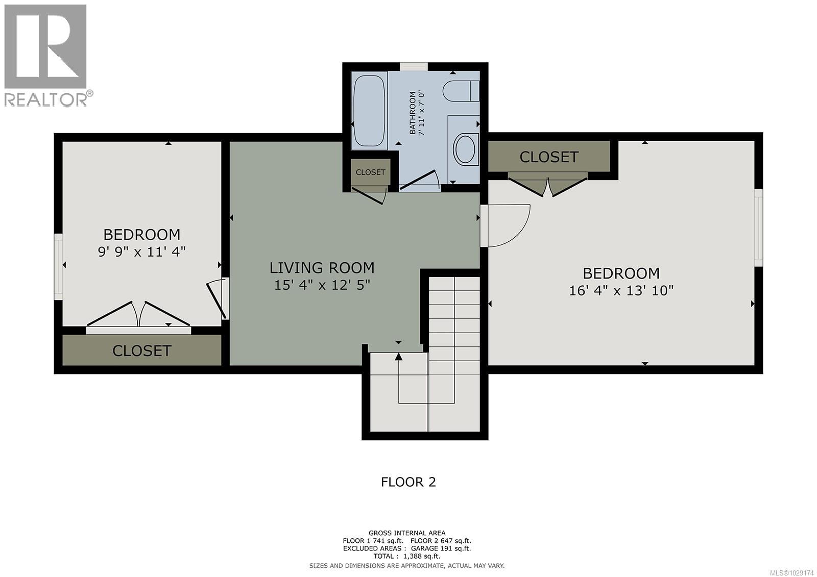 #100 3003 Keystone Dr - 49