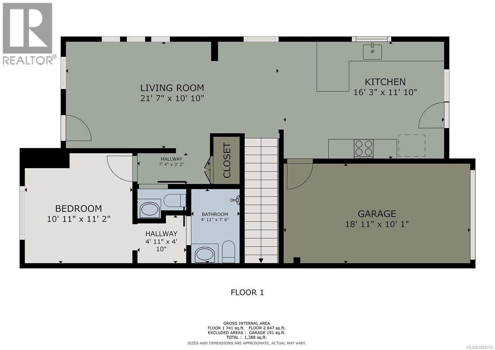 #100 3003 Keystone Dr - 48