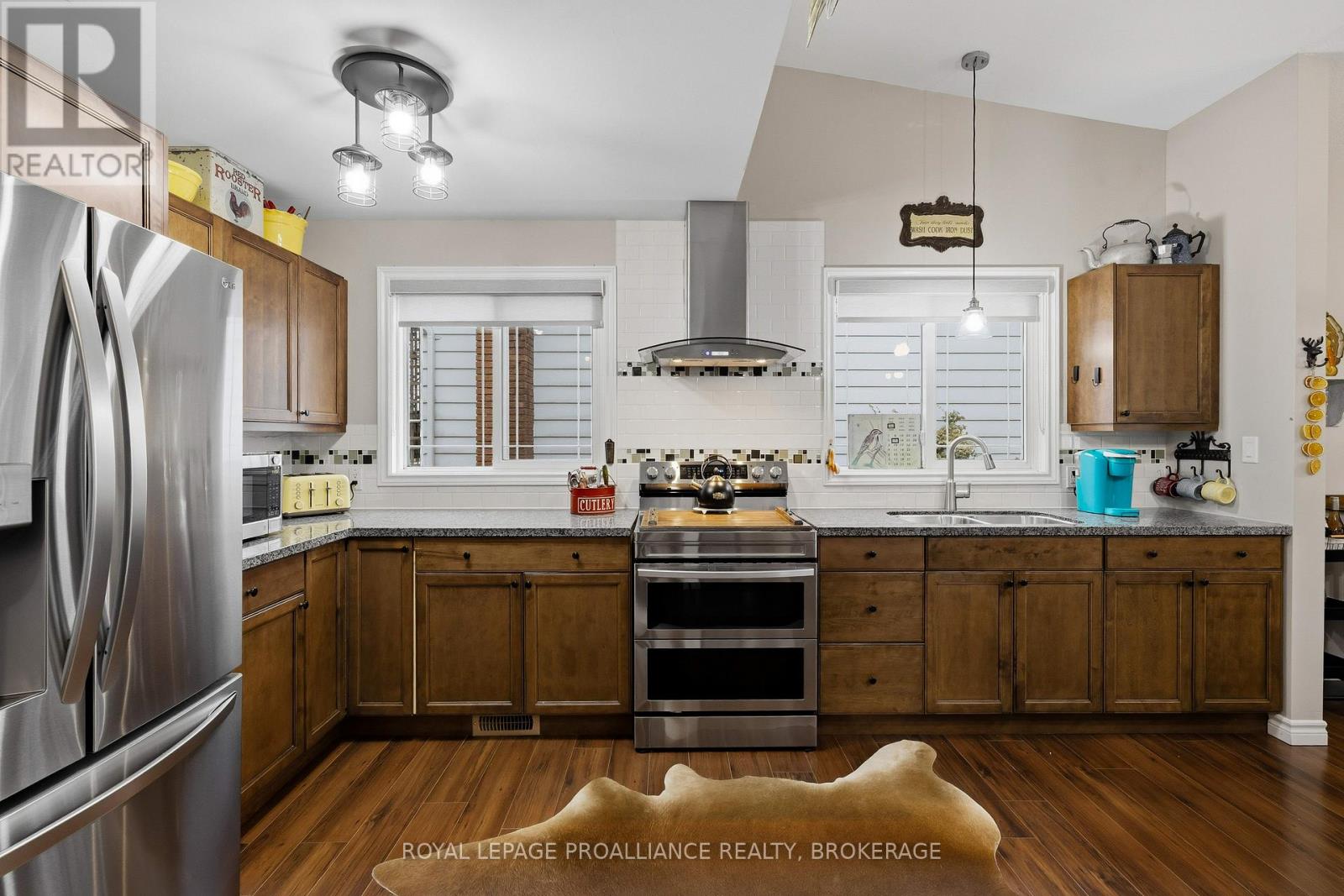 774 HIGH GATE PARK DRIVE - 16
