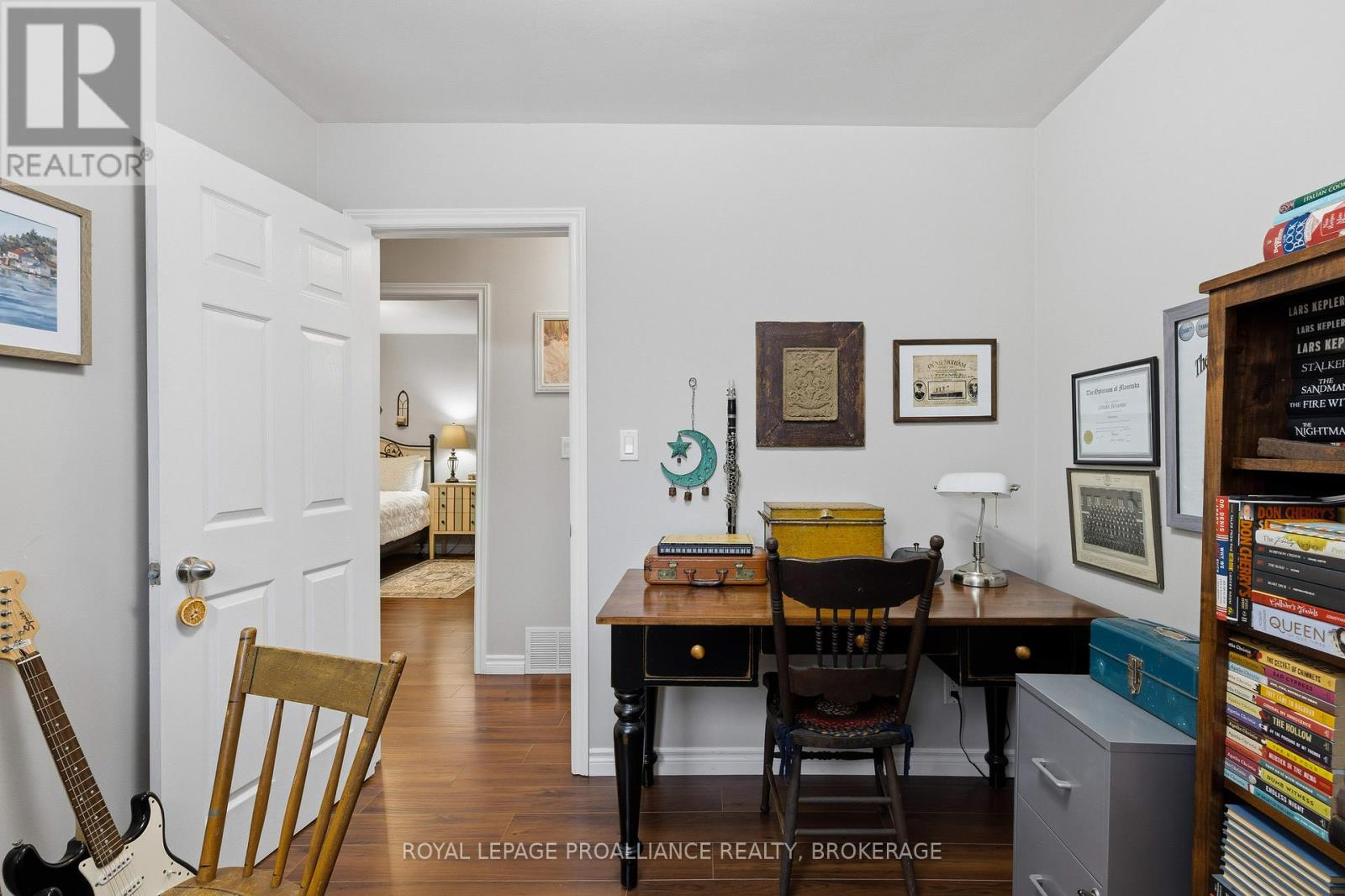 774 HIGH GATE PARK DRIVE - 24
