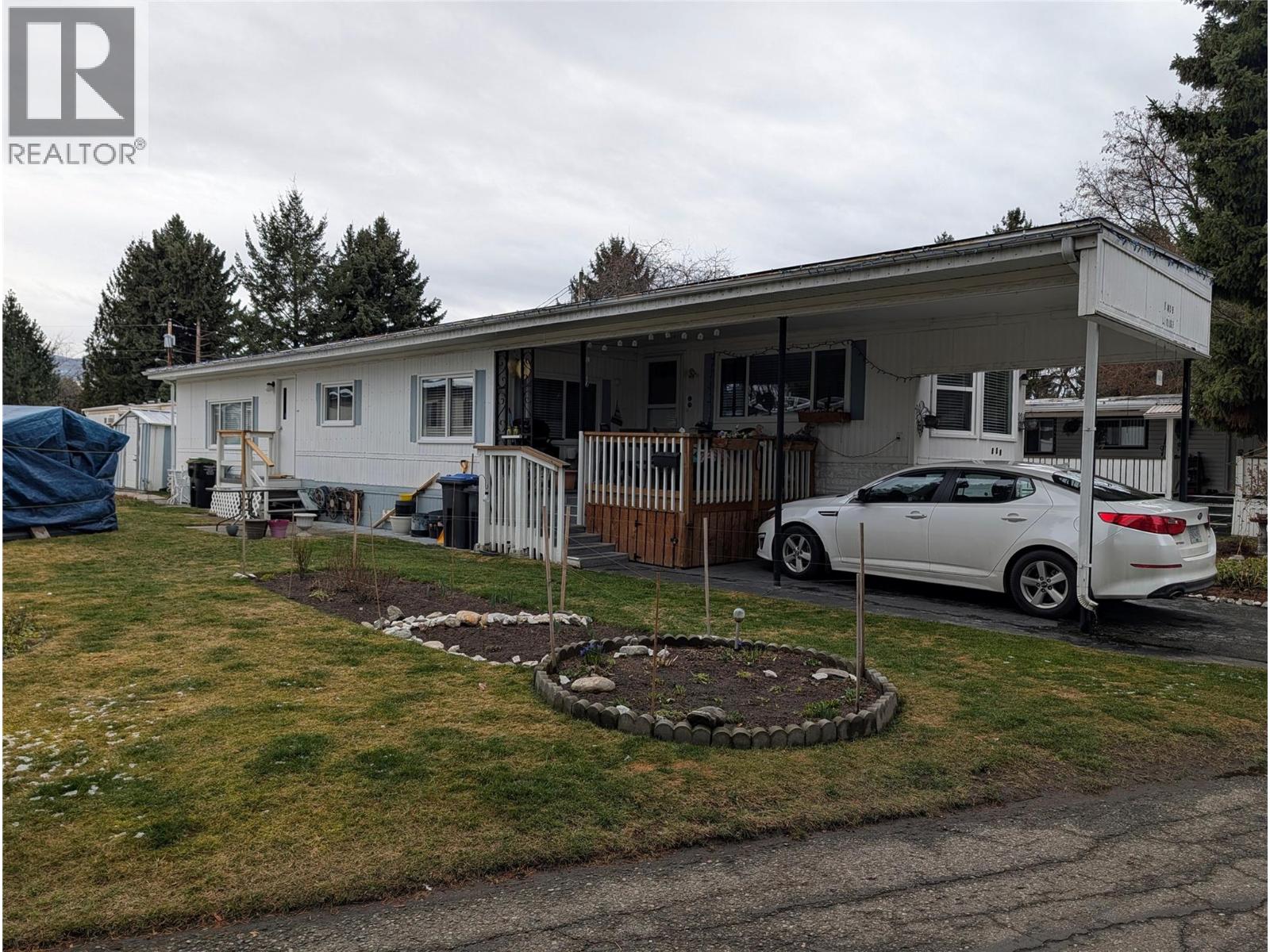 3535 Casorso Road Unit# 101, Kelowna