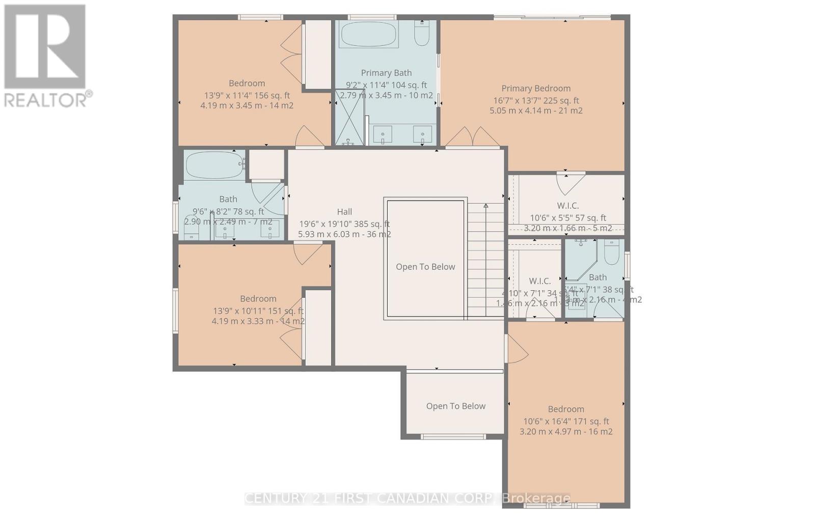 1567 BLACKWELL BOULEVARD - 35