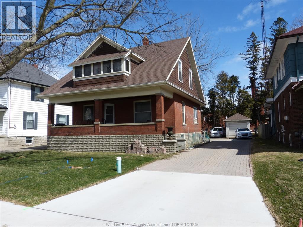 23 QUEEENS AVENUE - 2