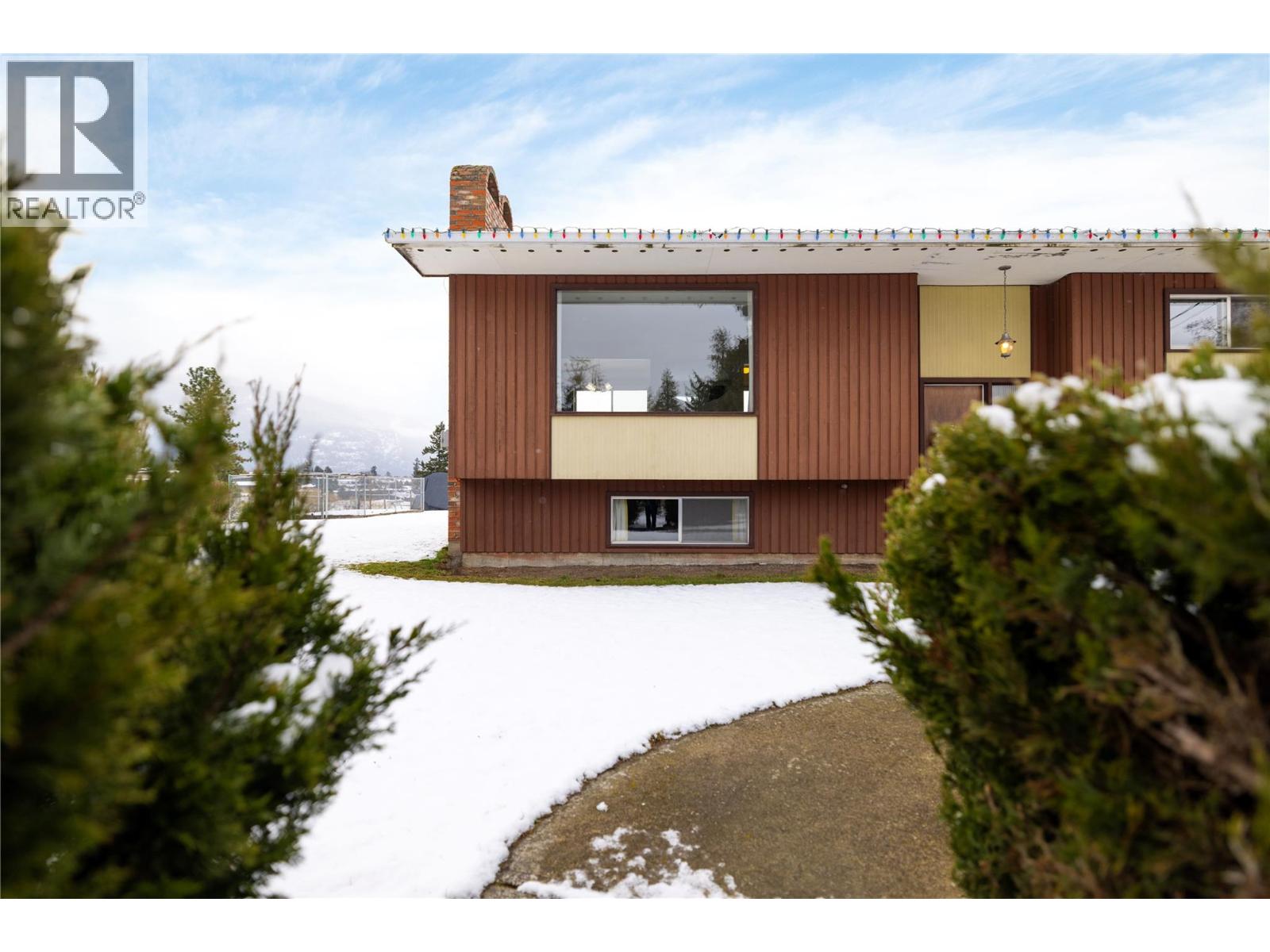 4107 Noble Road, Spallumcheen