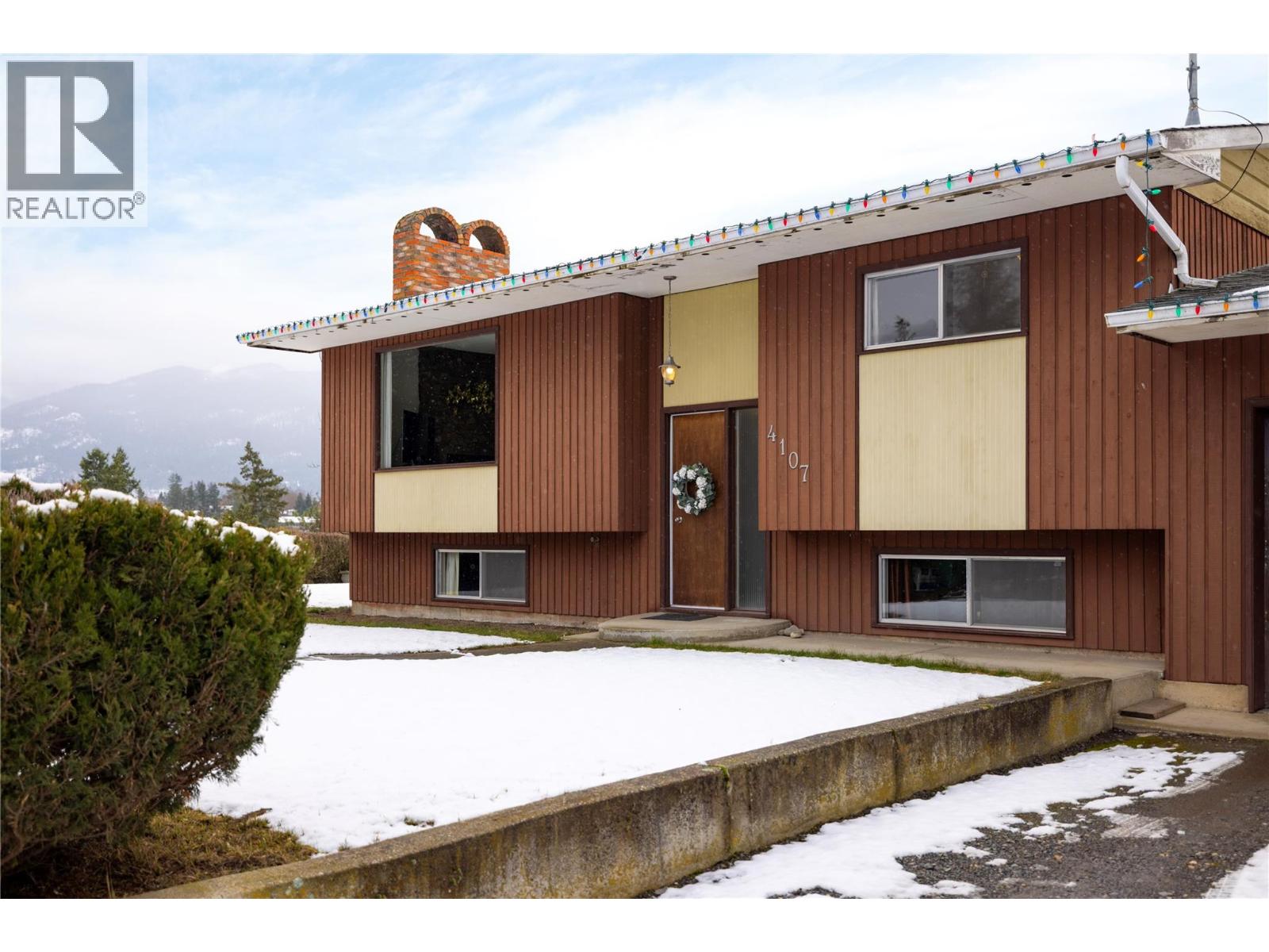 4107 Noble Road, Spallumcheen