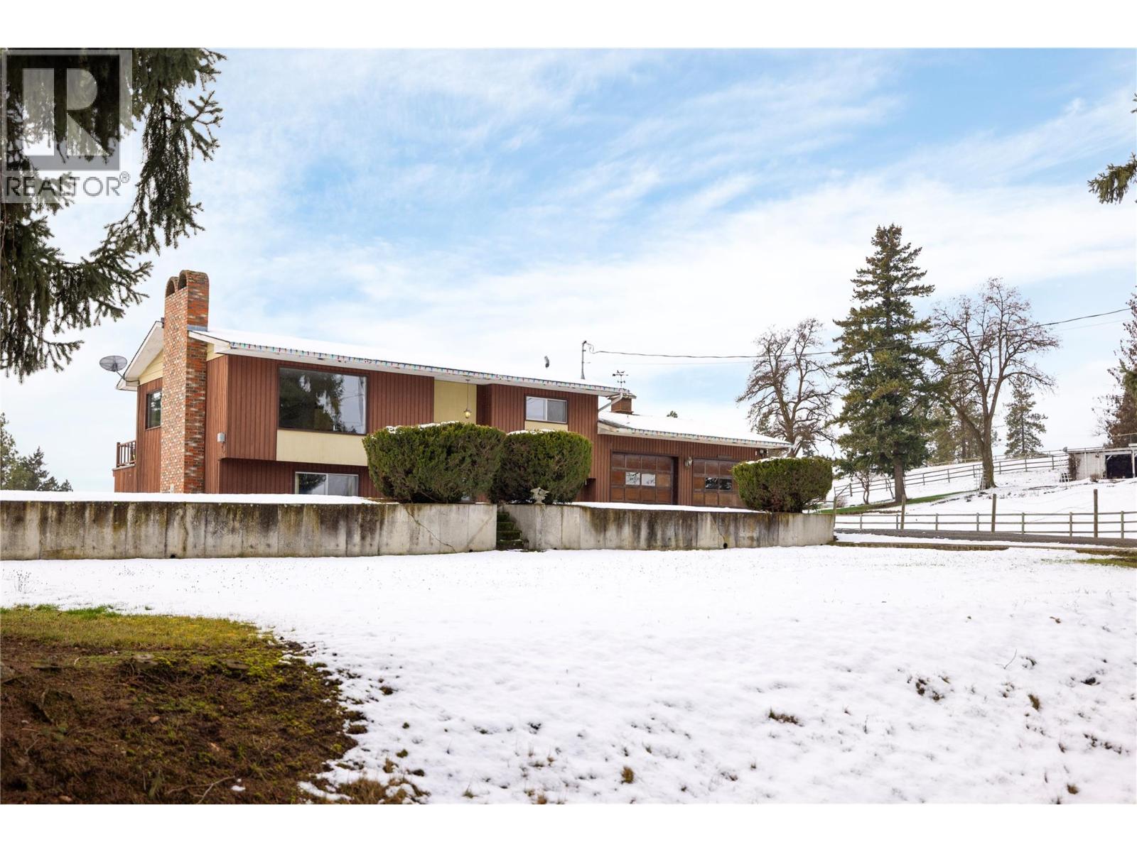 4107 Noble Road, Spallumcheen