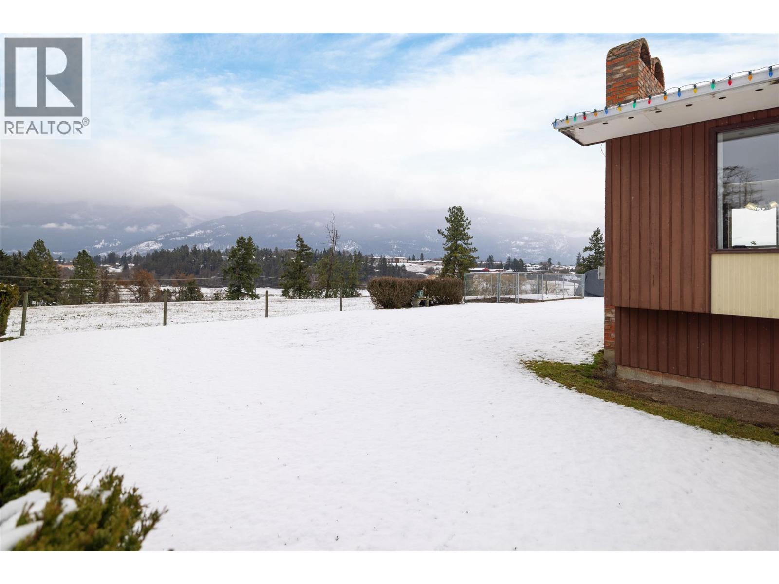 4107 Noble Road, Spallumcheen