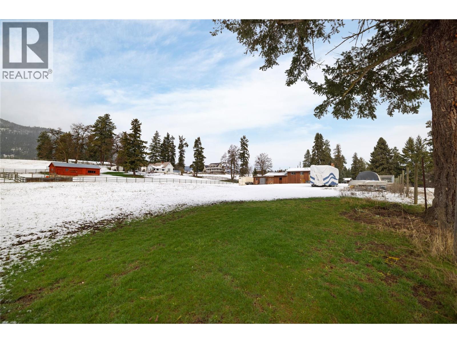 4107 Noble Road, Spallumcheen