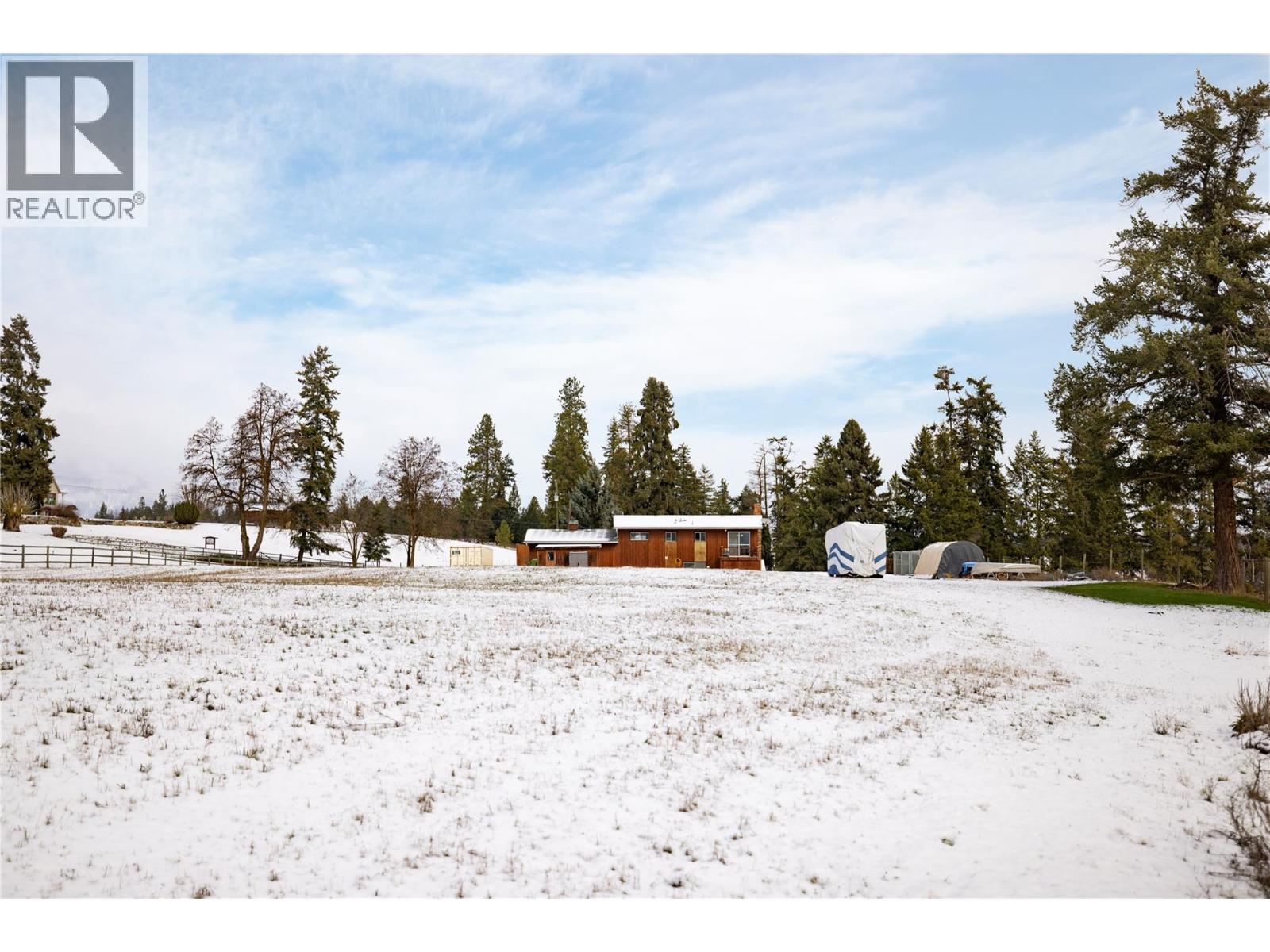 4107 Noble Road, Spallumcheen