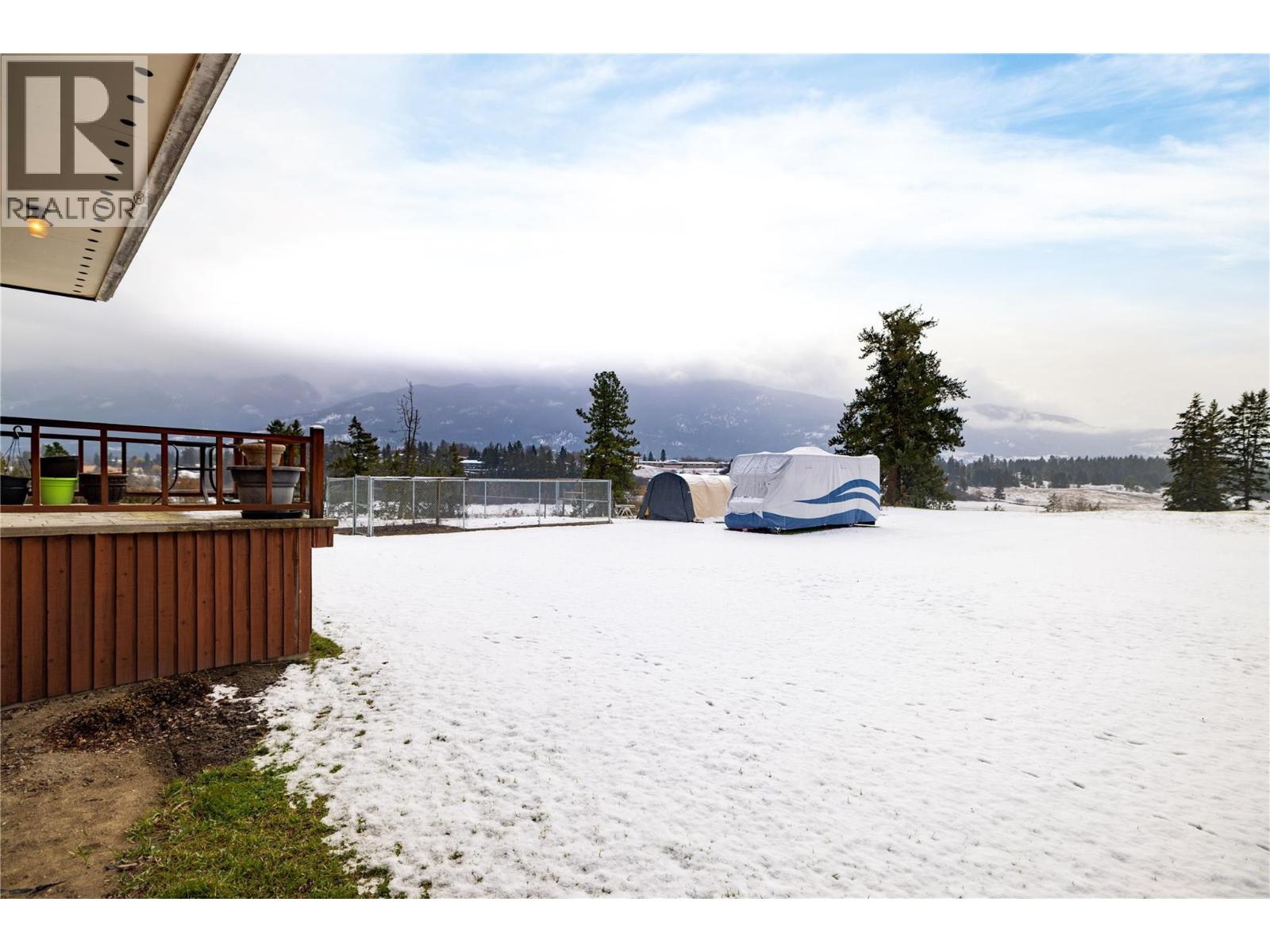 4107 Noble Road, Spallumcheen