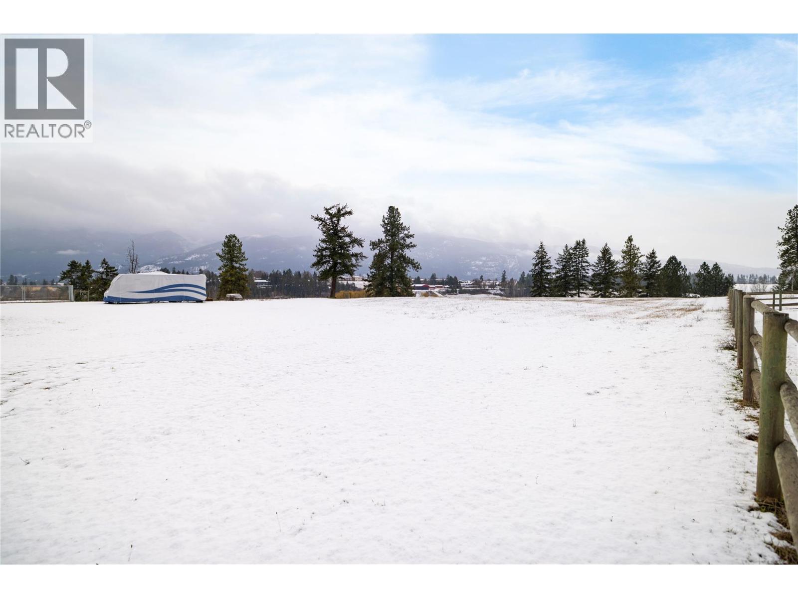 4107 Noble Road, Spallumcheen