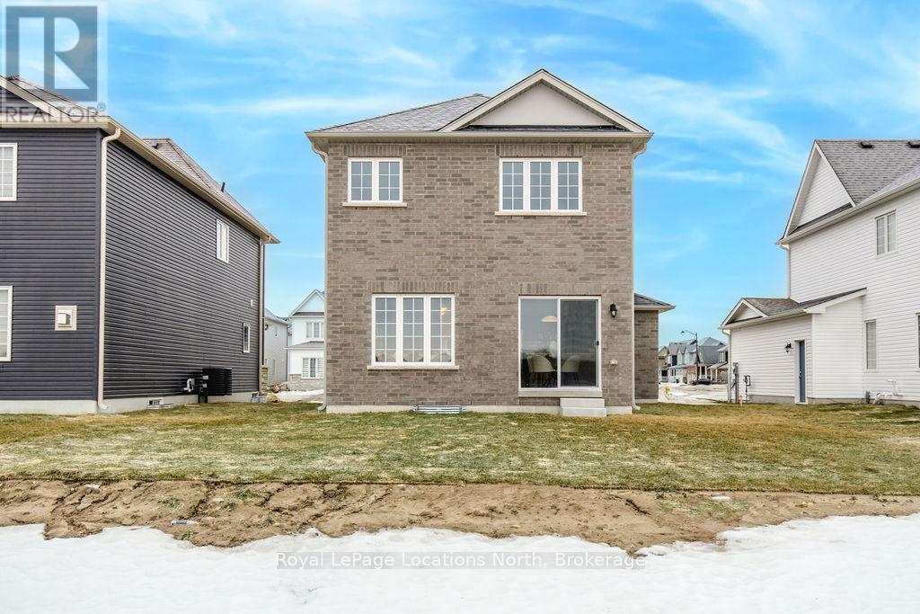 276 SPRINGFIELD CRESCENT — photo 44
