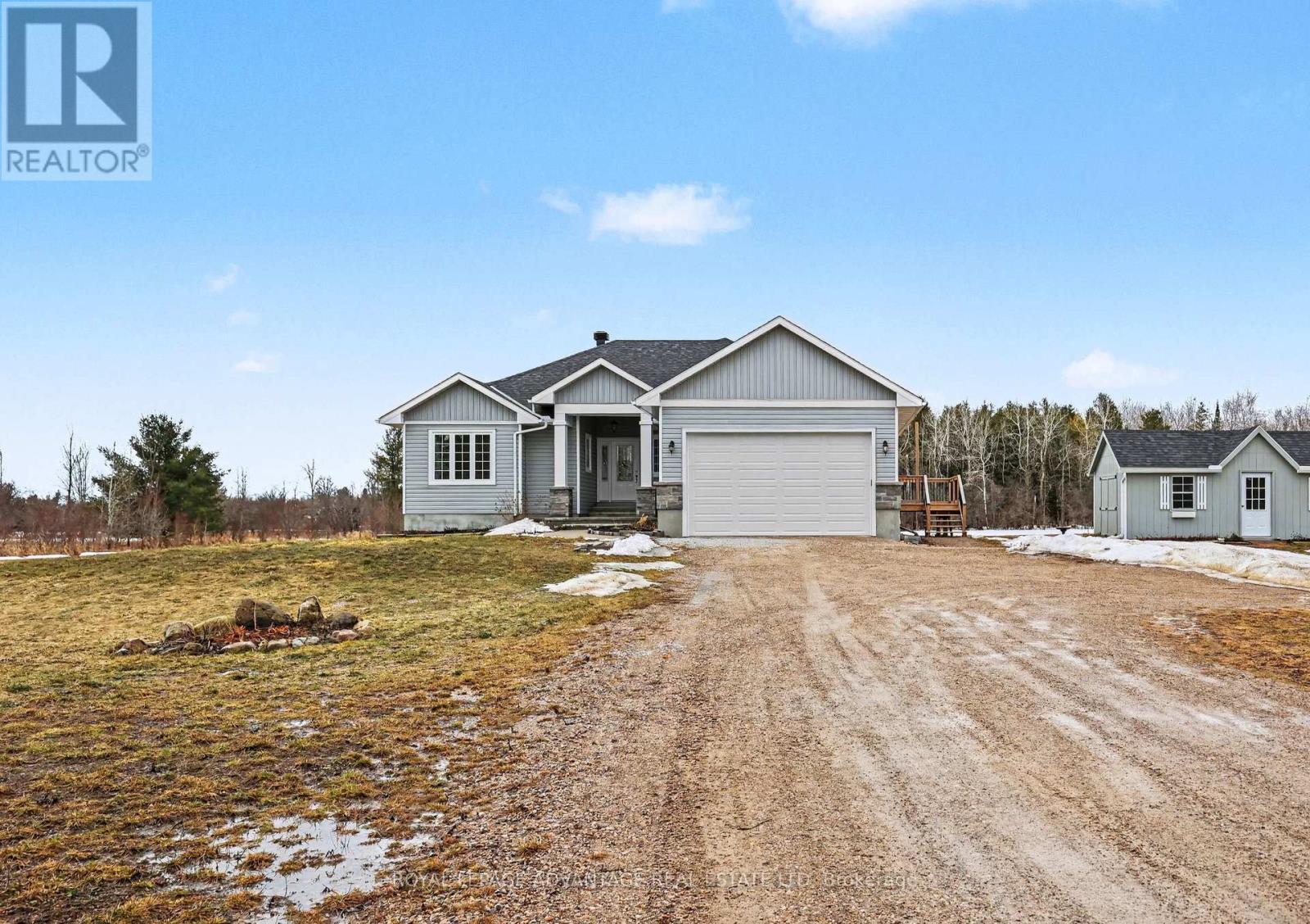 383 MENZIES MUNROE SIDE ROAD, Tay Valley, Ontario