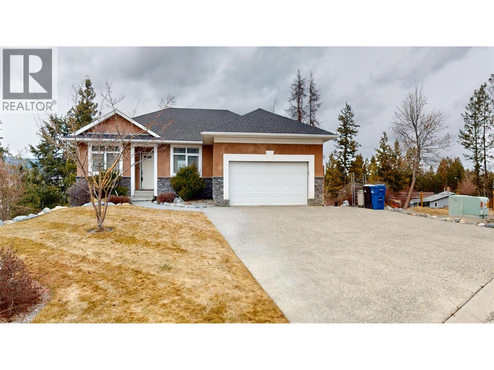1631 Mt. Pyramid Crescent - 3