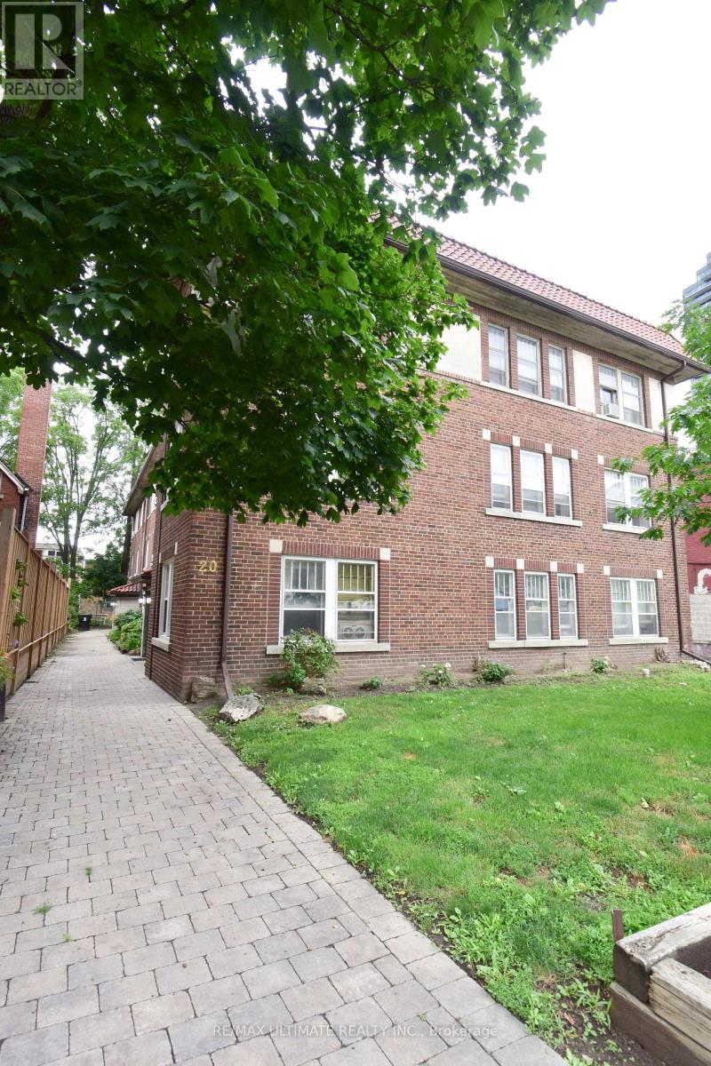 Listing photo of 11 - 20 ROSELAWN AVENUE