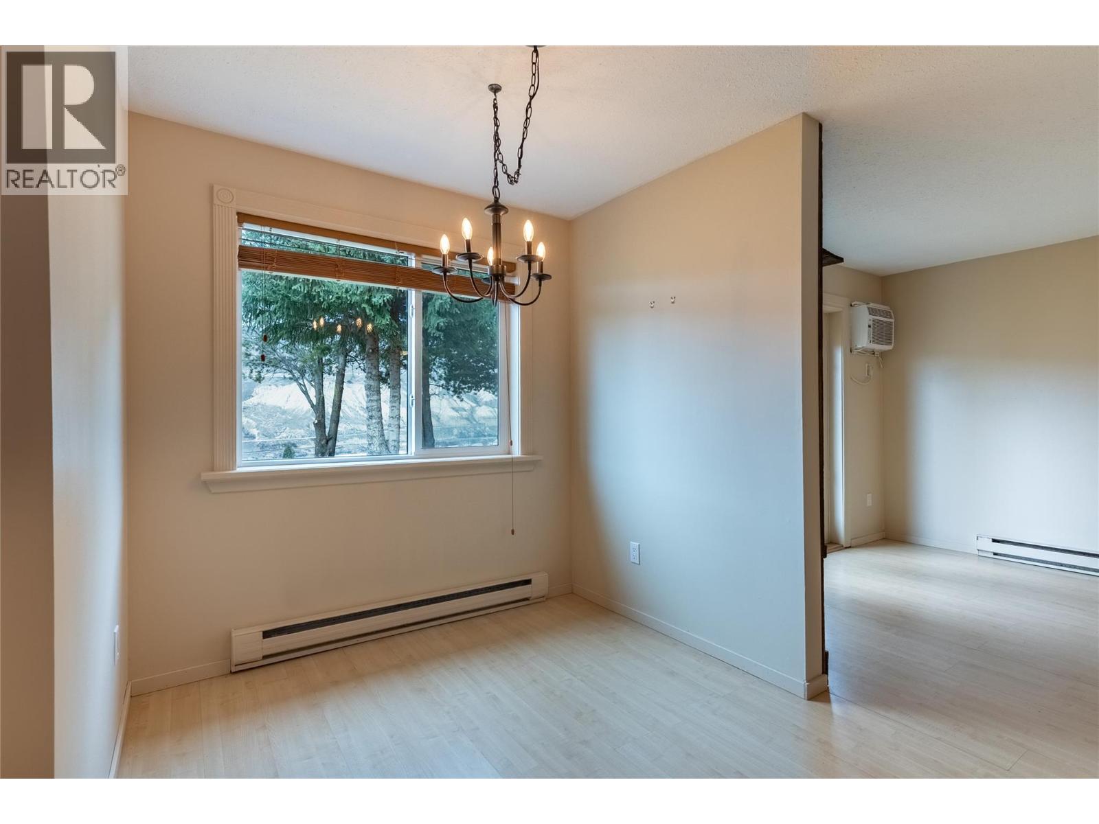 1500 Mesa Vista Drive Unit# 602, Ashcroft