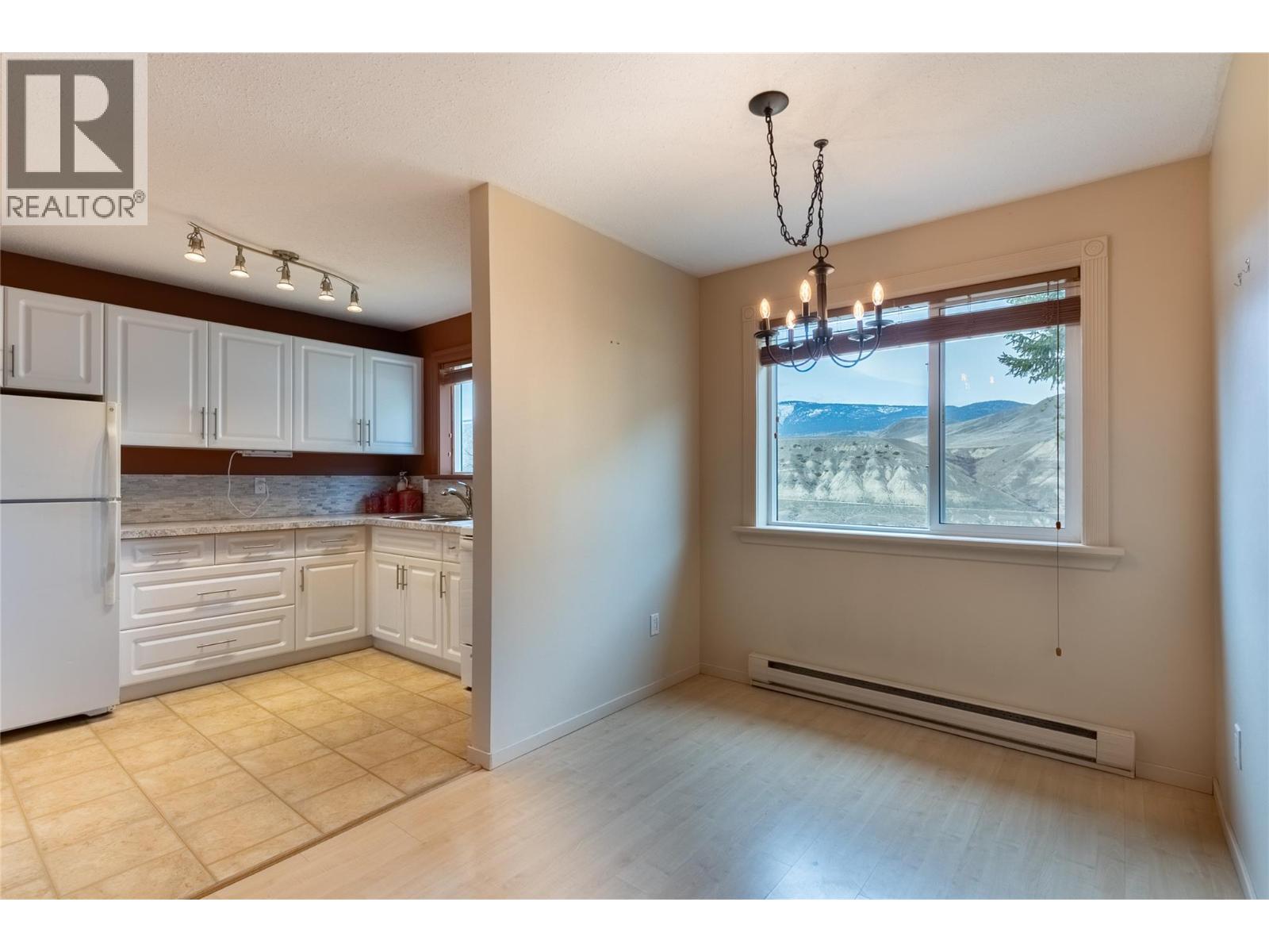 1500 Mesa Vista Drive Unit# 602, Ashcroft